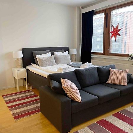 Hilma'S Apartment Rovaniemi Ngoại thất bức ảnh